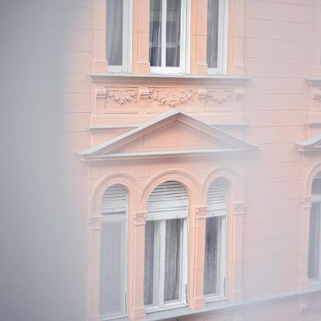 Opera Elegance Andrassy Διαμέρισμα Βουδαπέστη Εξωτερικό φωτογραφία