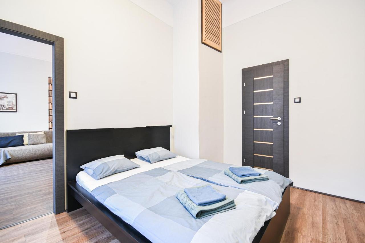 Opera Elegance Andrassy Διαμέρισμα Βουδαπέστη Εξωτερικό φωτογραφία