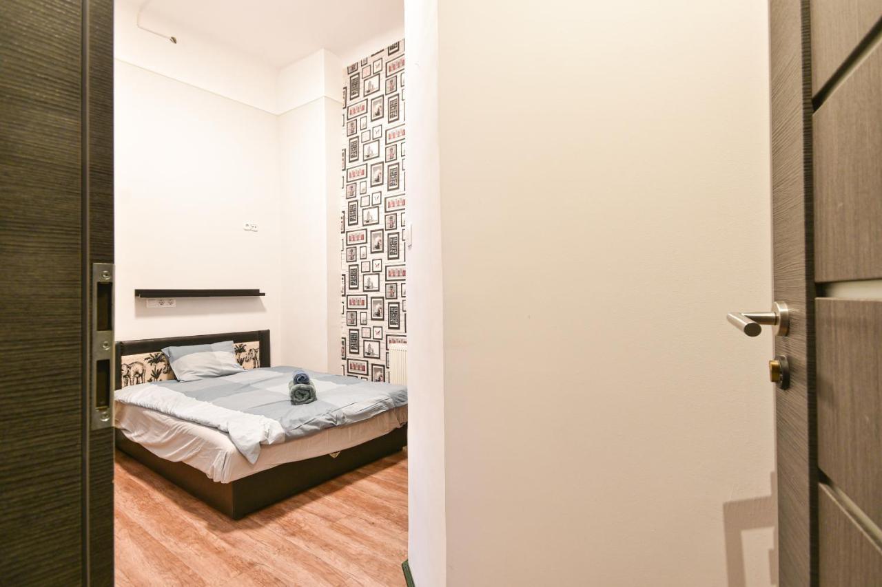 Opera Elegance Andrassy Διαμέρισμα Βουδαπέστη Εξωτερικό φωτογραφία
