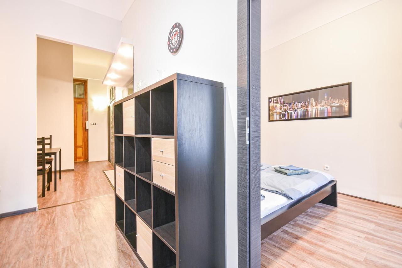 Opera Elegance Andrassy Διαμέρισμα Βουδαπέστη Εξωτερικό φωτογραφία