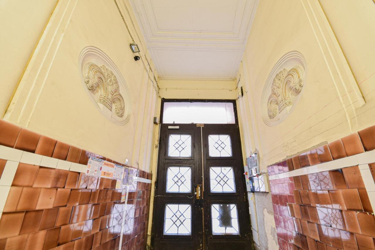 Opera Elegance Andrassy Διαμέρισμα Βουδαπέστη Εξωτερικό φωτογραφία