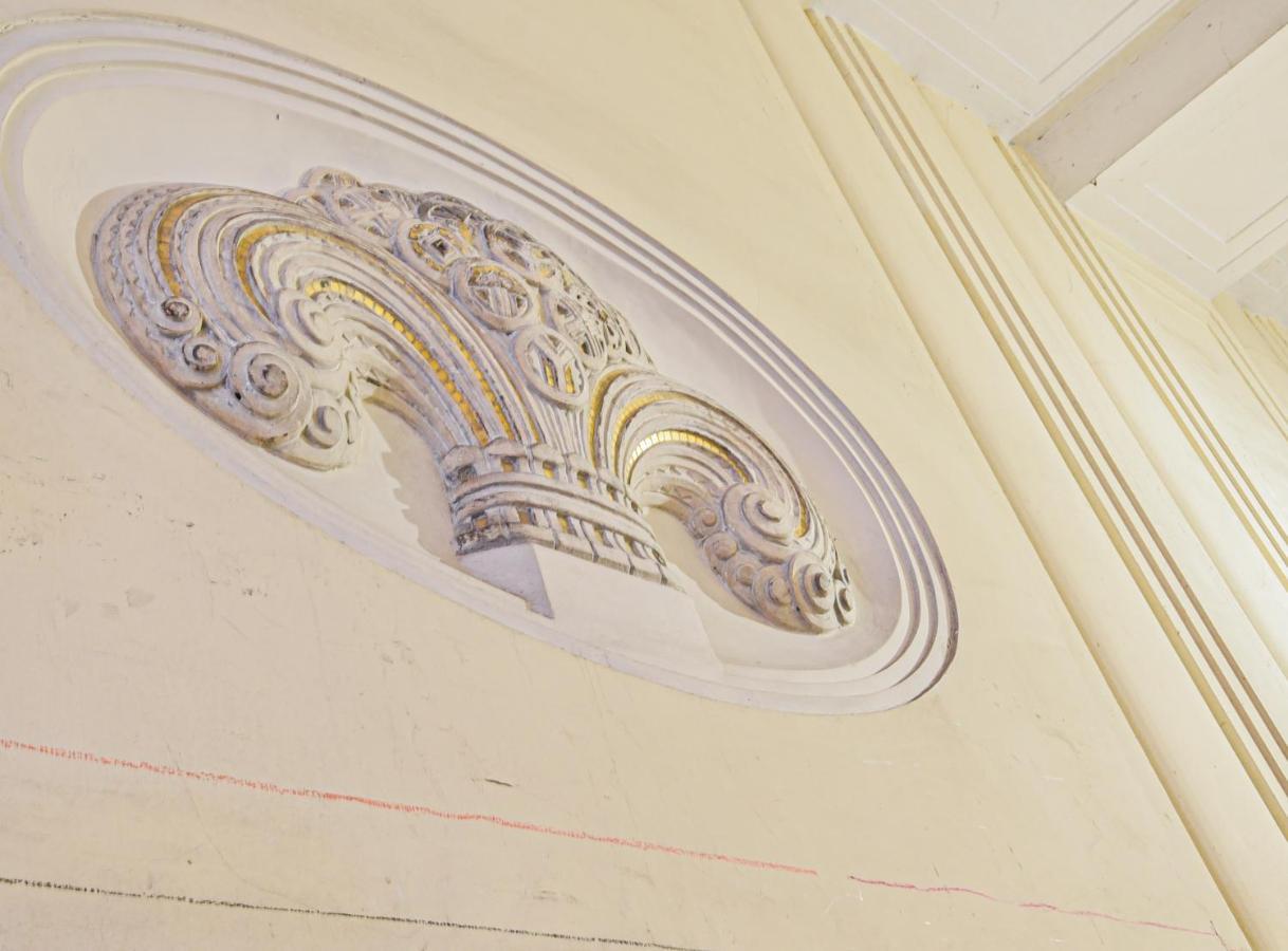 Opera Elegance Andrassy Διαμέρισμα Βουδαπέστη Εξωτερικό φωτογραφία
