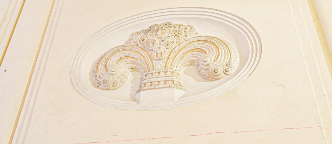 Opera Elegance Andrassy Διαμέρισμα Βουδαπέστη Εξωτερικό φωτογραφία