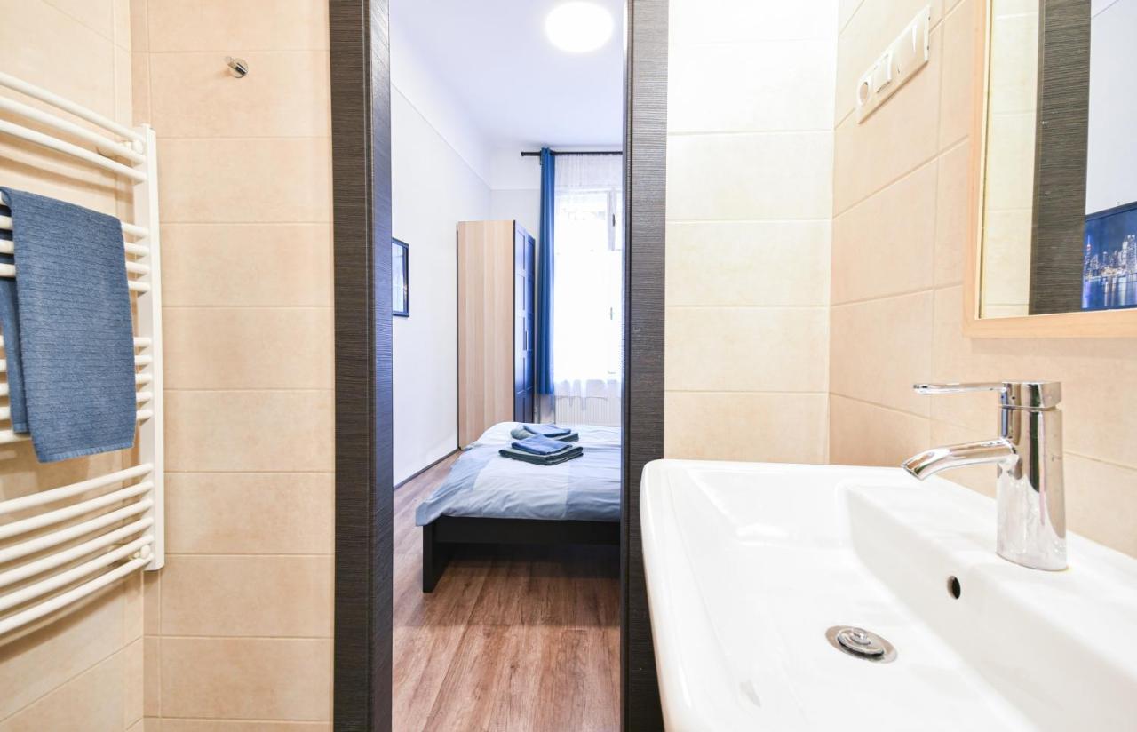 Opera Elegance Andrassy Διαμέρισμα Βουδαπέστη Εξωτερικό φωτογραφία