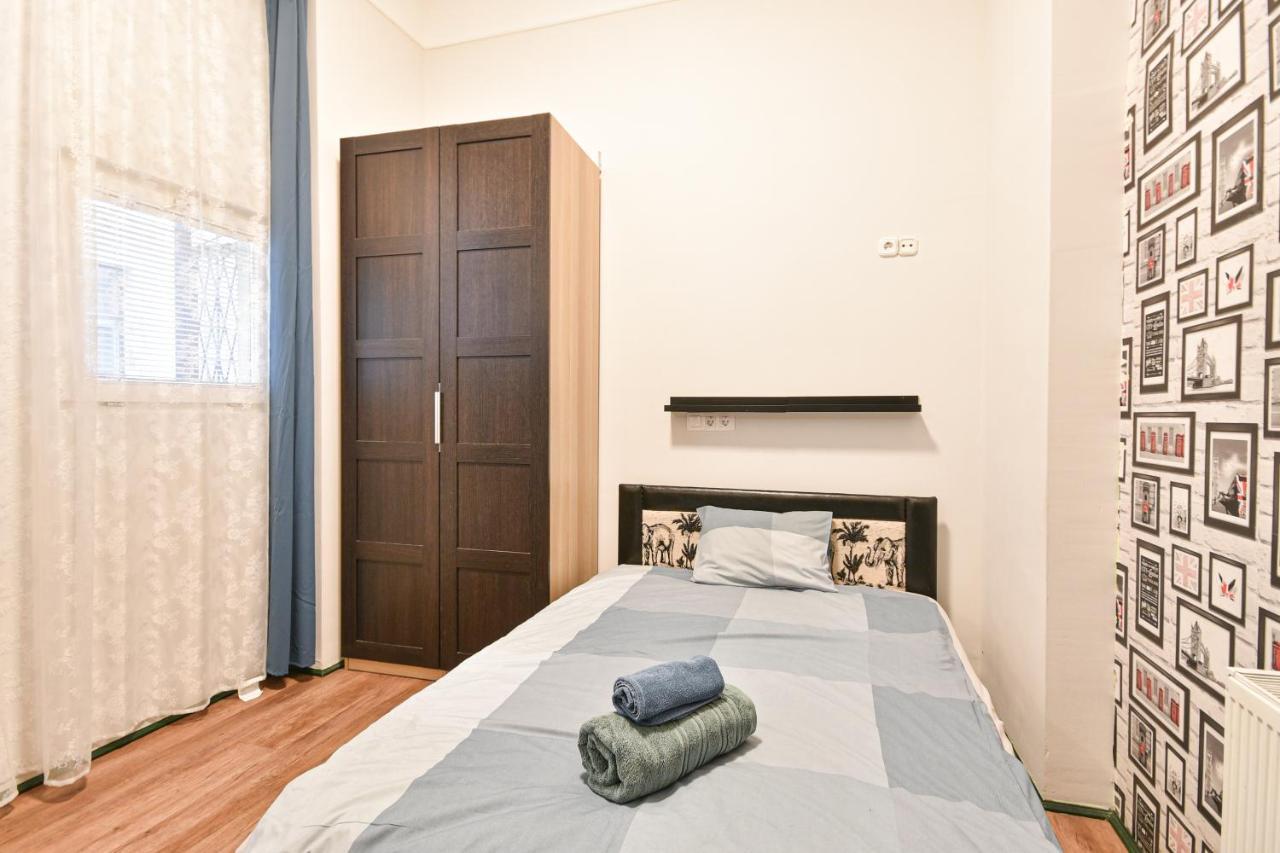 Opera Elegance Andrassy Διαμέρισμα Βουδαπέστη Εξωτερικό φωτογραφία