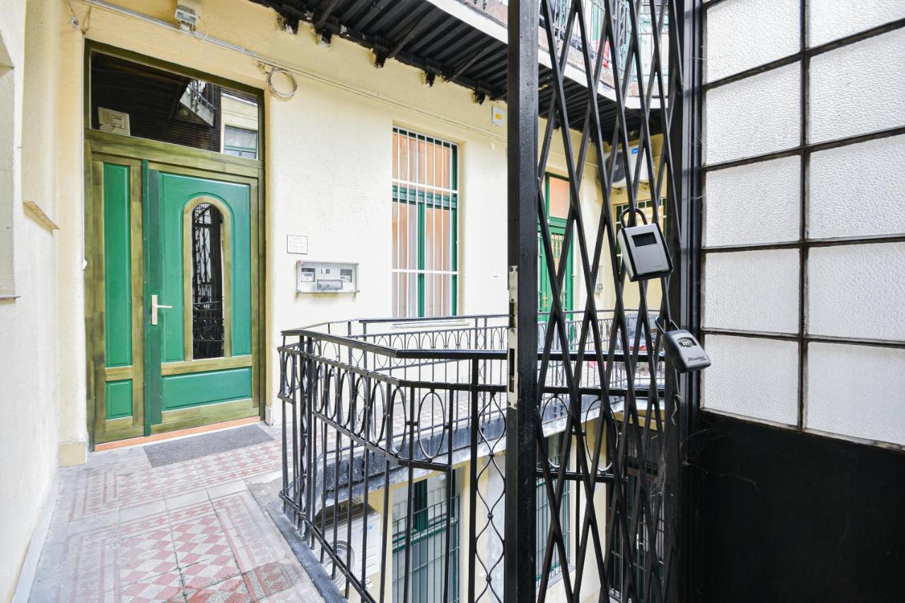 Opera Elegance Andrassy Διαμέρισμα Βουδαπέστη Εξωτερικό φωτογραφία